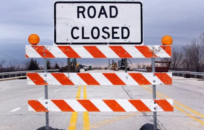 KeNHA Announces Temporary Closure of Mombasa Road Section for Footbridge Installation