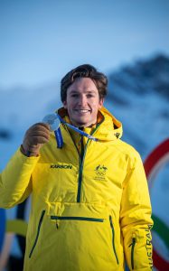 Scotty James net worth, snowboarding career and business ventures