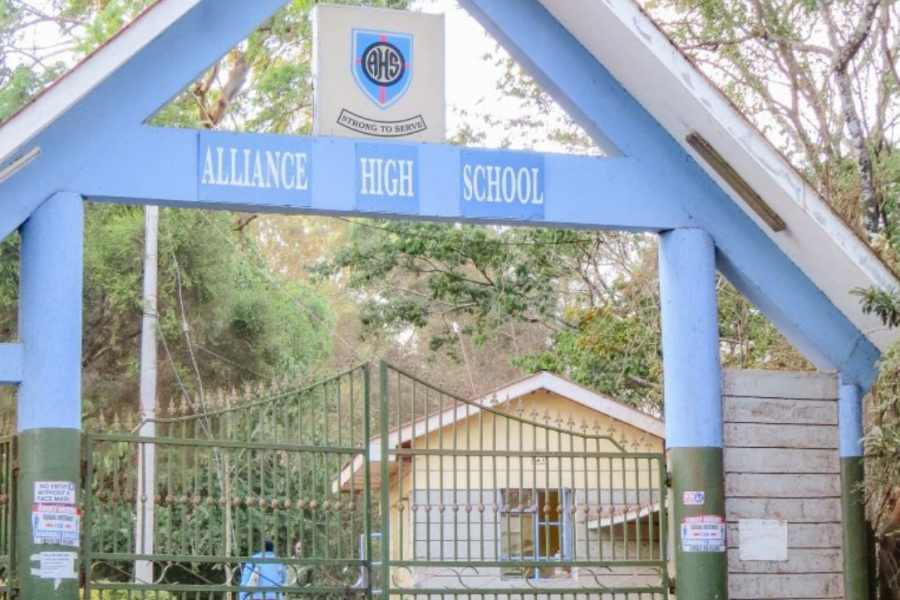 lliance High School Sends Students Home After Dormitory Incident