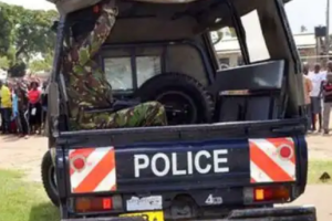 Bungoma man killed while rescuing daughter-in-law as suspect suffers mob justice