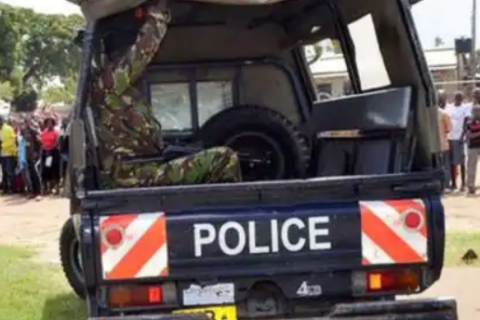 Bungoma man killed while rescuing daughter-in-law as suspect suffers mob justice