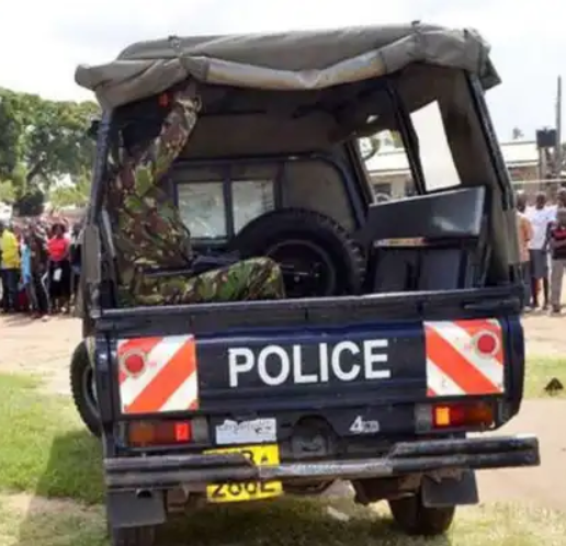 Bungoma man killed while rescuing daughter-in-law as suspect suffers mob justice
