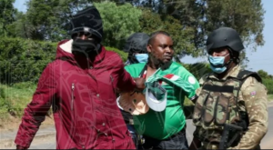 UK Dismisses Allegations of BATUK Role in Nanyuki Protests