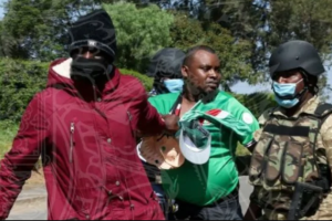 UK Dismisses Allegations of BATUK Role in Nanyuki Protests