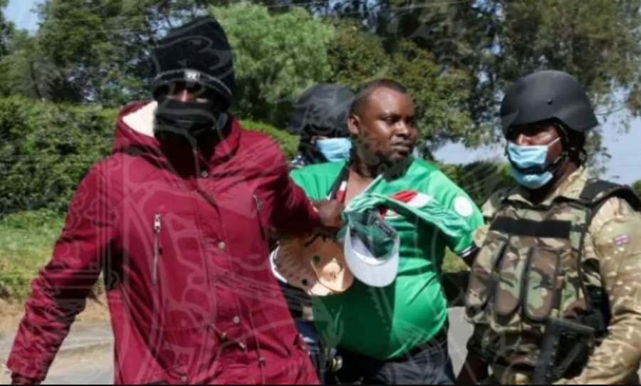 UK Dismisses Allegations of BATUK Role in Nanyuki Protests