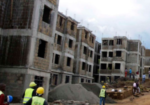 Thieves steal building materials worth Sh2 million from Juja Affordable Housing project
