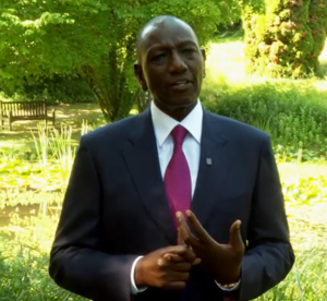 President Ruto Calls for New Global Partnership Model Centered on Africa’s Sovereignty and Equality