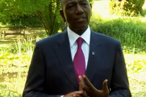 President Ruto Calls for New Global Partnership Model Centered on Africa's Sovereignty and Equality