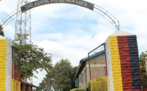 Probe as Murang’a Railways OCS Aduol is found dead in suspected murder in Siaya