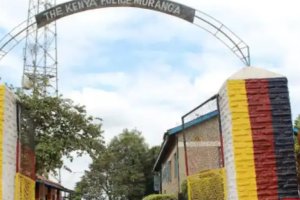 Probe as Murang’a Railways OCS Aduol is found dead in suspected murder in Siaya