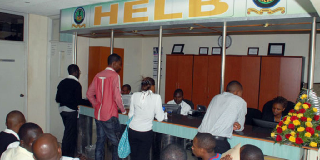 Government Disburses Sh 9.46 Billion in HELB Loans to Over 309,000 University Students