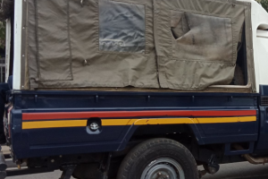 Police probe murder after driver’s body found along Nairobi-Garissa highway