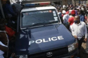 Woman found dead in her house in Mathare, Nairobi
