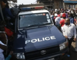 Woman found dead in her house in Mathare, Nairobi