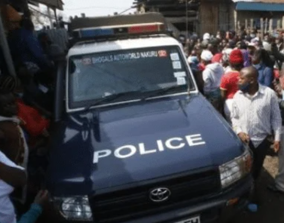 Woman found dead in her house in Mathare, Nairobi