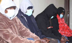 DPP withdraws charges against 13 officers linked to the murder of two Indians