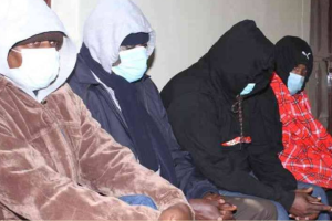 DPP withdraws charges against 13 officers linked to the murder of two Indians