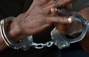 Suspect arrested after killing his 25-year-old girlfriend in a dispute in Juja, Kiambu County