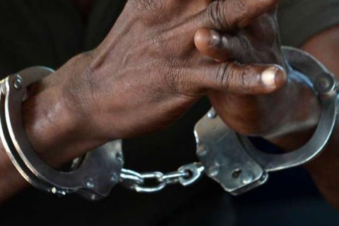 Suspect arrested after killing his 25-year-old girlfriend in a dispute in Juja, Kiambu County