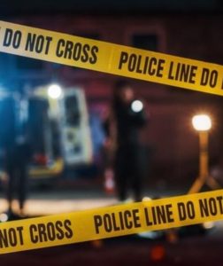 Hotel operator found murdered in Embu