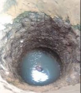 Tragedy as man drowns in Bungoma well while attempting to retrieve trapped bucket