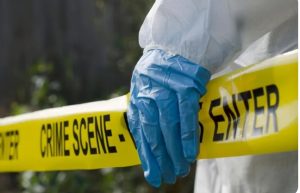 Man found murdered fours after returning home from prison in Murang’a