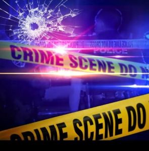 Police officer injured after accidental shooting during patrol in Kisumu