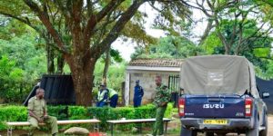 Armed goons invade Chemelil Academy, assault staff and steal cash, phones