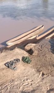 Body of missing fisherman recovered on Tana River shoreline