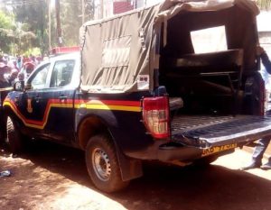 Decomposing body of missing man recovered in Mandera County