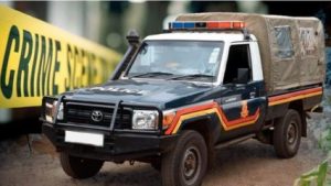 Tanzanian security guard killed in violent night raid as thieves loot Migori hotel