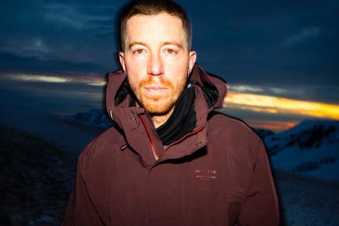Shaun White net worth