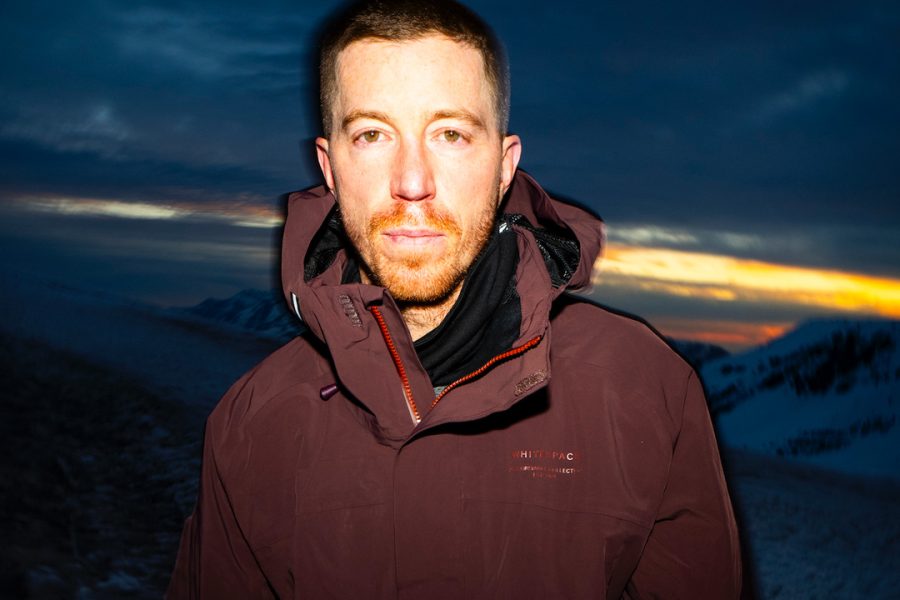 Shaun White net worth