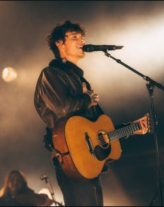 Shawn Mendes net worth and career milestones