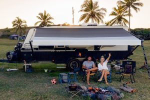 Trip In A Van net worth
