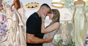 Taylor Swift and Travis Kelce Fuel Marriage Speculation as New Wedding Details Leak