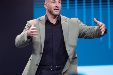 Tim Tebow net worth