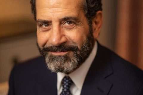Tony Shalhoub net worth