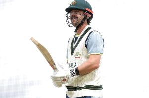 Travis Head net worth: Cricket career and brand partnerships