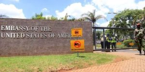 US to slash the number of embassies in Africa that process visas
