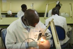 EAC Audit Exposes Major Gaps in Kenya’s Medical and Dental Training Institutions