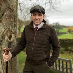Vinnie Jones net worth, professional football and acting career
