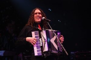 “Weird Al” Yankovic net worth and musical parody success