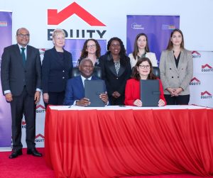 EU and Equity foundation join forces to expand education pathways for Kenyan scholars