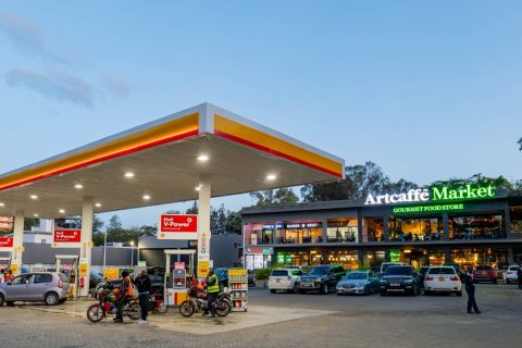 Vivo Energy Kenya confirms price offer on Shell V-Power tomorrow