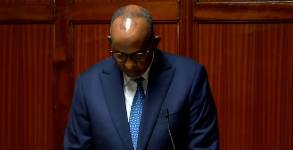 Duale in court for mitigation on contempt ruling over Ebola center ruling
