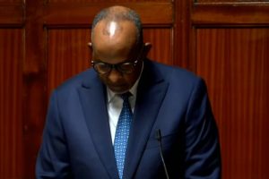 Duale in court for mitigation on contempt ruling over Ebola center ruling