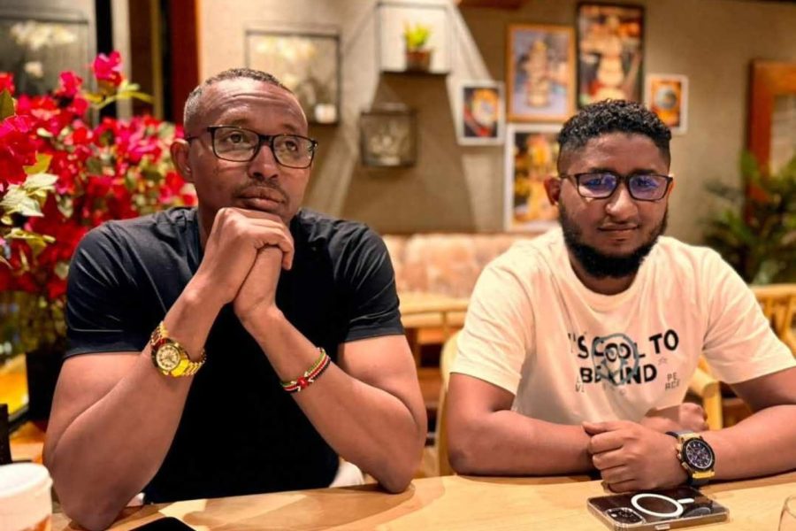 Company linked to Mohamed Ali associates owes KPA Sh43.6 million, documents show