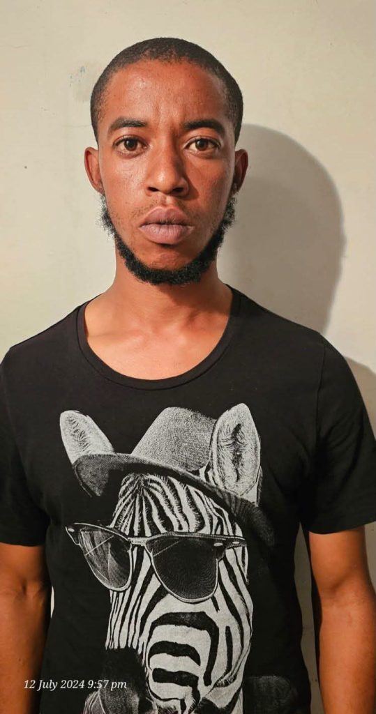 Missing Huruma youth Zizo was arrested in 2024 over illegal gun possession