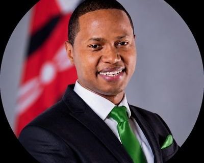 Former TV News Anchor Salim Swaleh Declares Bid for Gilgil MP Seat in 2027